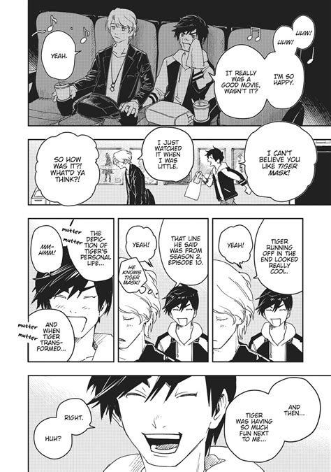 Mangaoill Baoy Emerson Profiles .